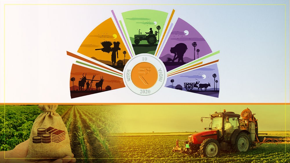 Vay tiền không thế chấp làm nông nghiệp