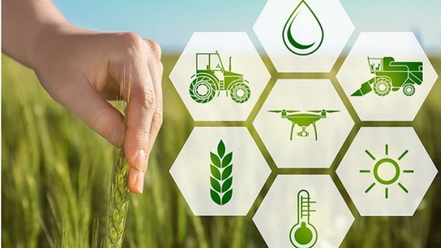 giải pháp kinh tế – môi trường trong nông nghiệp tuần hoàn