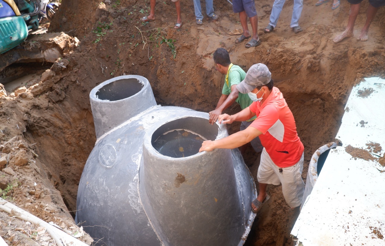 Mô hình sản xuất không phát thải