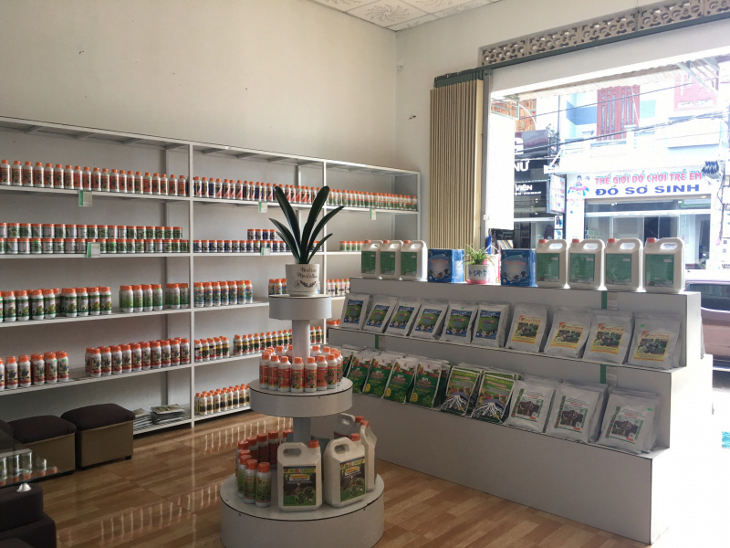 Chính Sách Trợ Giá Vật Tư Nông Nghiệp