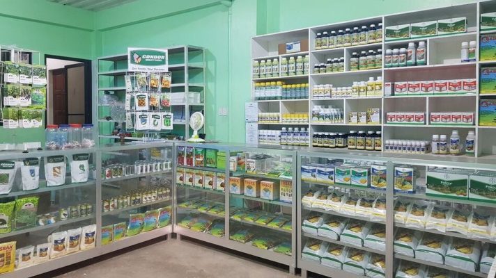 Chính Sách Trợ Giá Vật Tư Nông Nghiệp