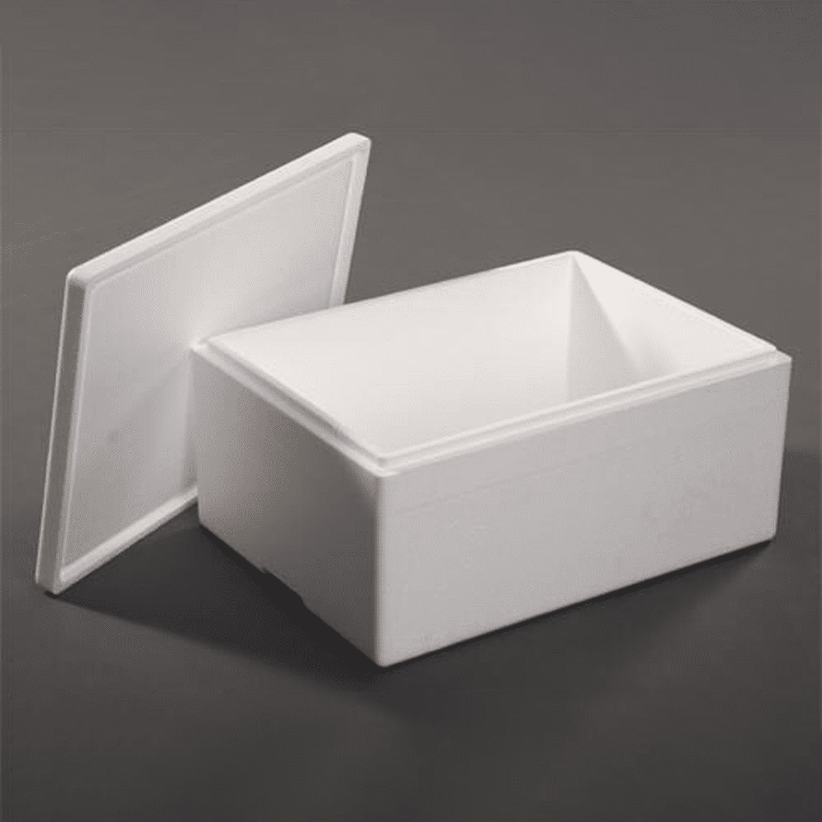 Kinh nghiệm trồng rau sạch trong thùng xốp