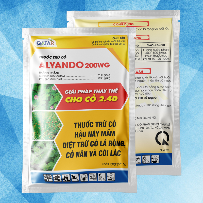 Nhóm Cỏ Chác Lác