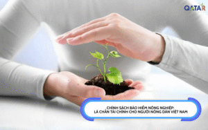 Bảo hiểm nông nghiệp