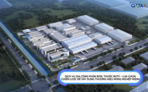 Dịch vụ gia công phân bón