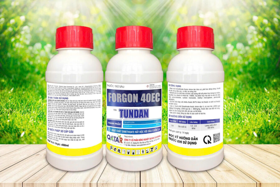FORGON 40EC