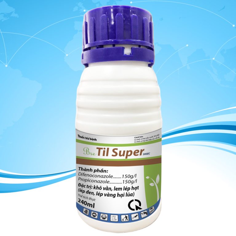 Thuốc Trị Bệnh Khô Vằn