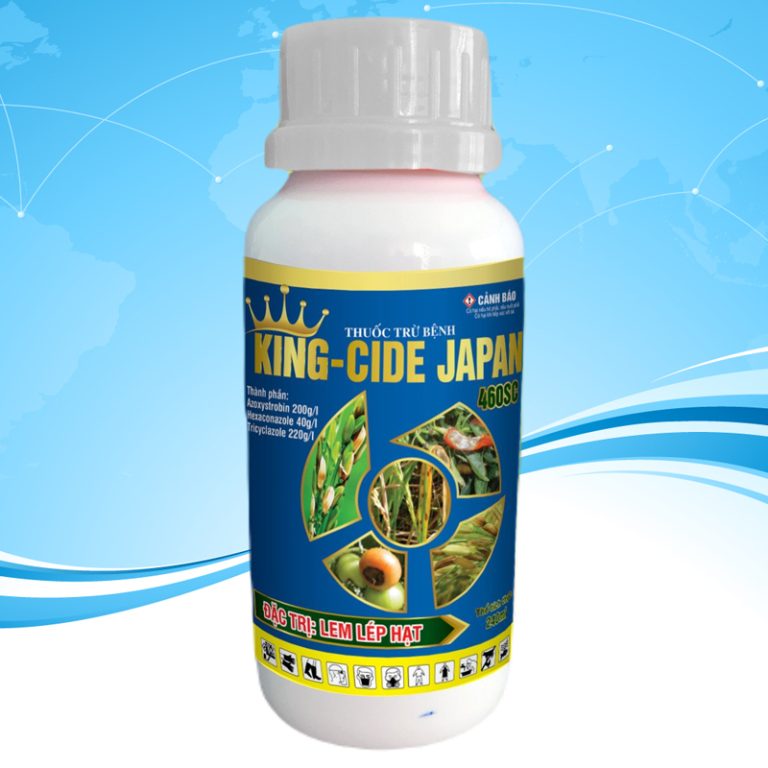 Thuốc Trị Bệnh Khô Vằn