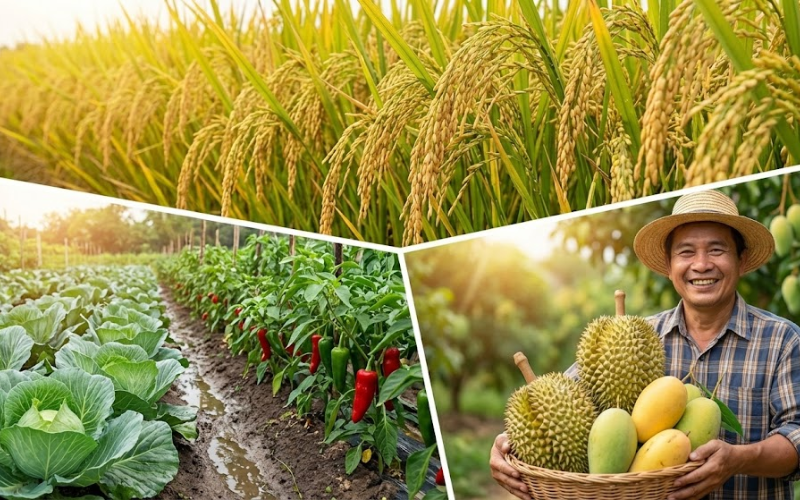 Phân bón BONSAI’S 20SPC