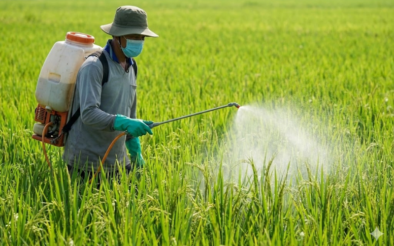 KING-CIDE JAPAN 460SC