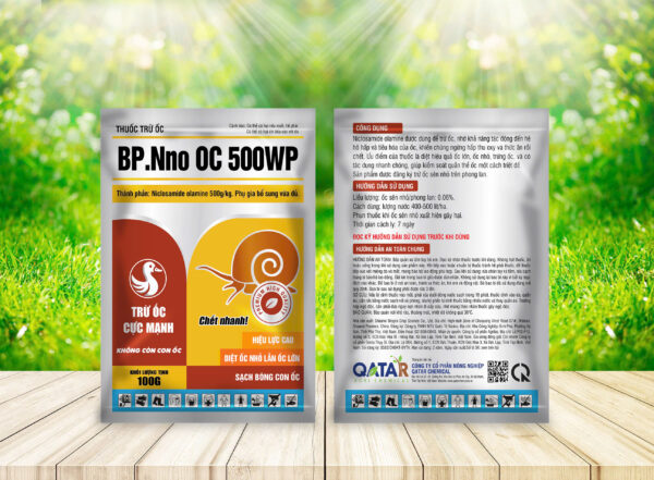 BP.Nno OC 500WP