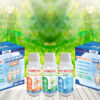 Bộ Vua Trị Bệnh 3 IN 1