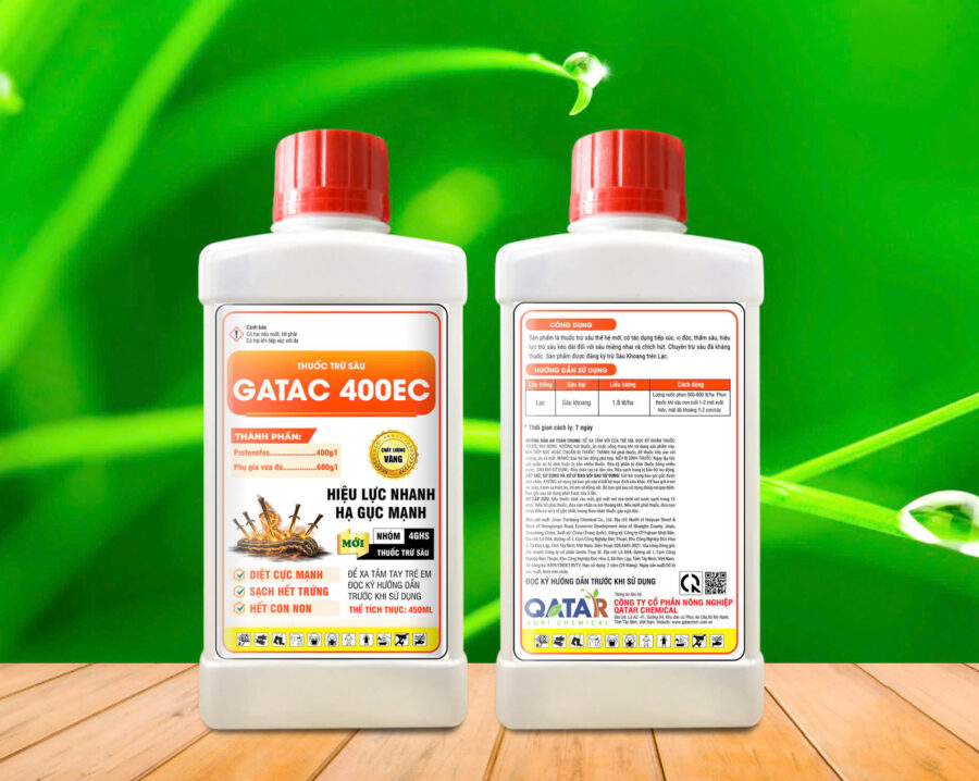 vòng đời sâu cuốn lá và sâu đục thân